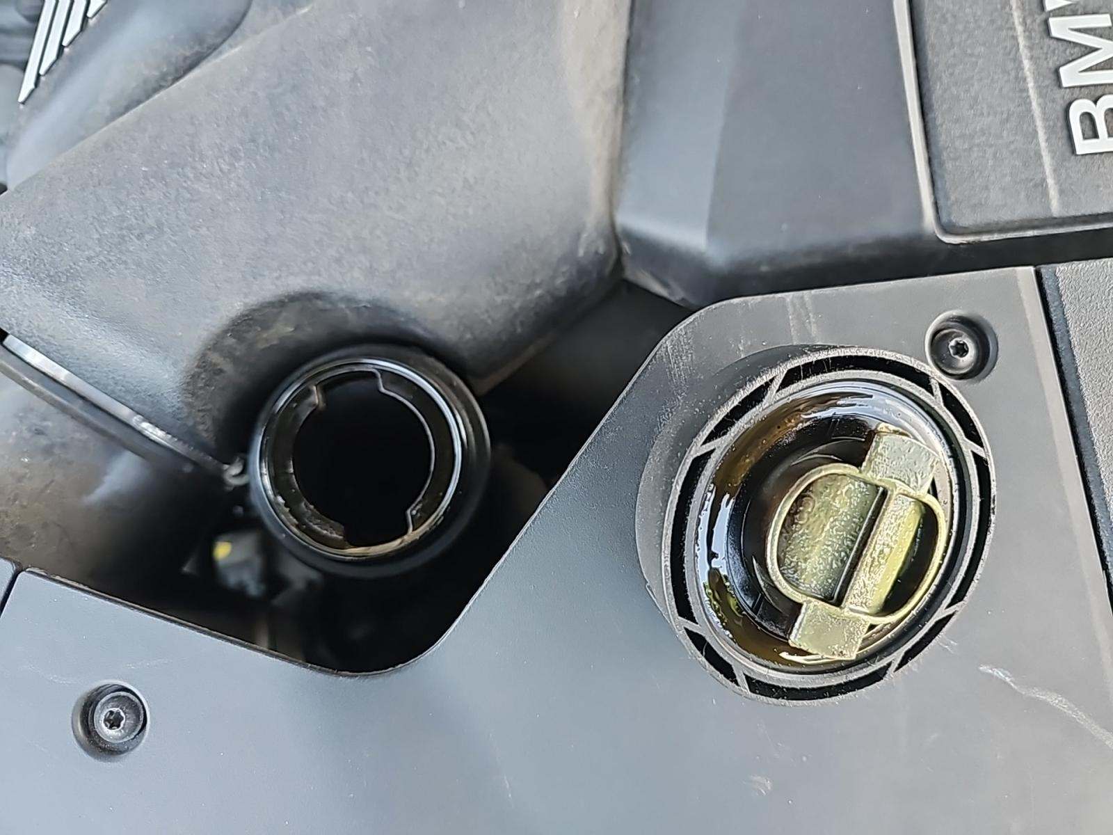 2015 BMW X6 M Base AWD