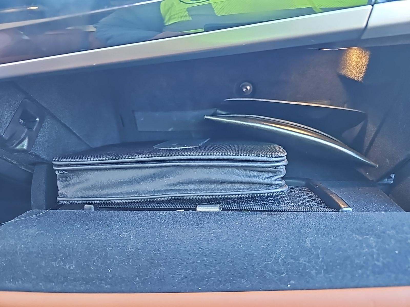 2015 BMW X6 M Base AWD