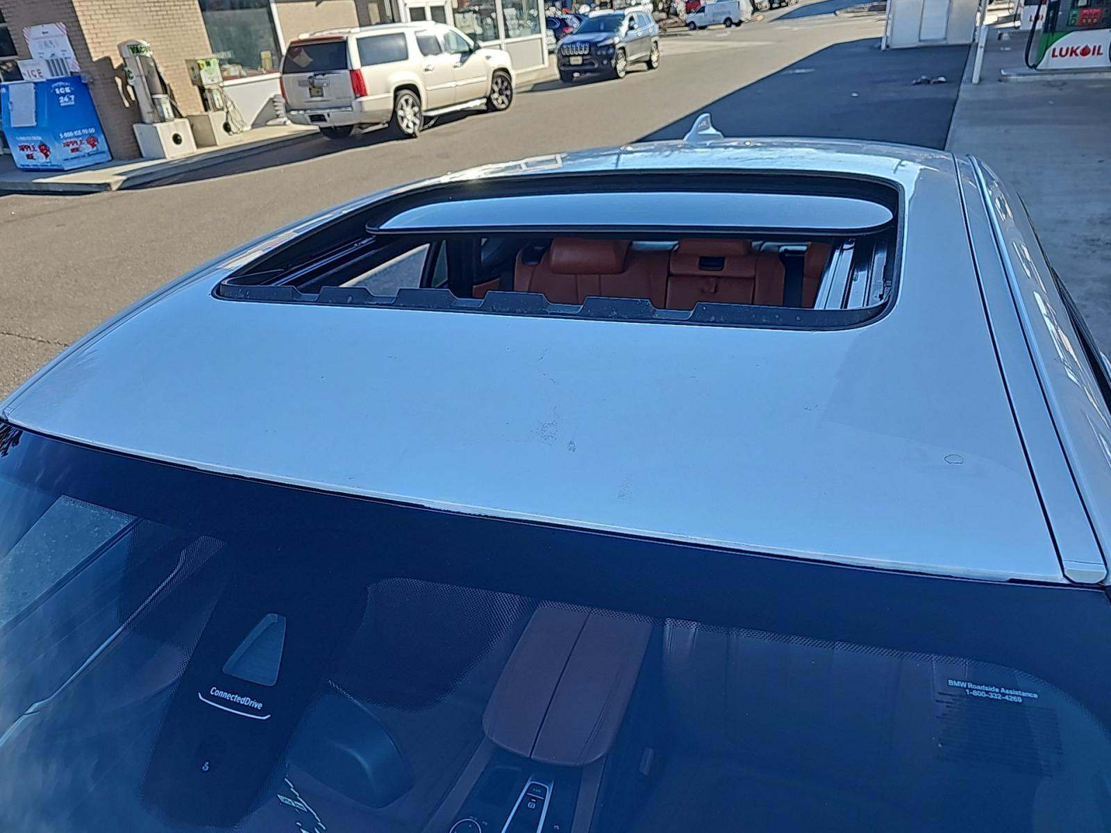 2015 BMW X6 M Base AWD