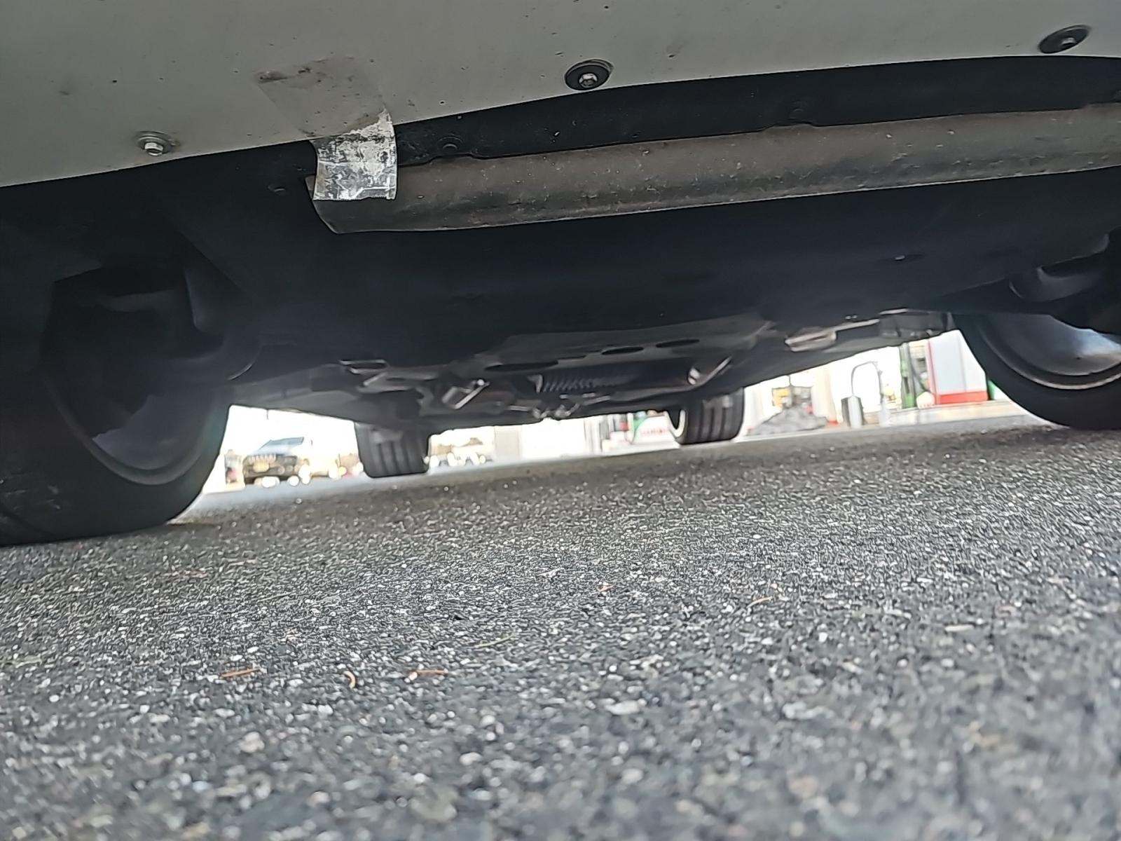 2015 BMW X6 M Base AWD