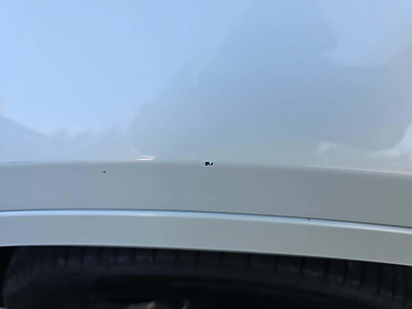 2015 BMW X6 M Base AWD