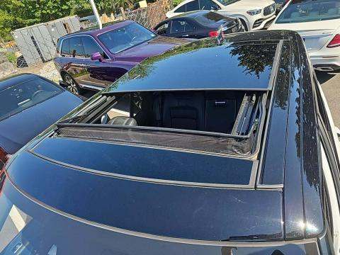 2020 Land Rover Range Rover HSE AWD