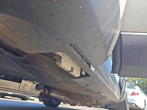 2020 Land Rover Range Rover HSE AWD