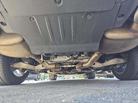 2020 Land Rover Range Rover HSE AWD