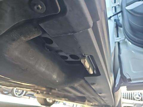 2020 Land Rover Range Rover HSE AWD