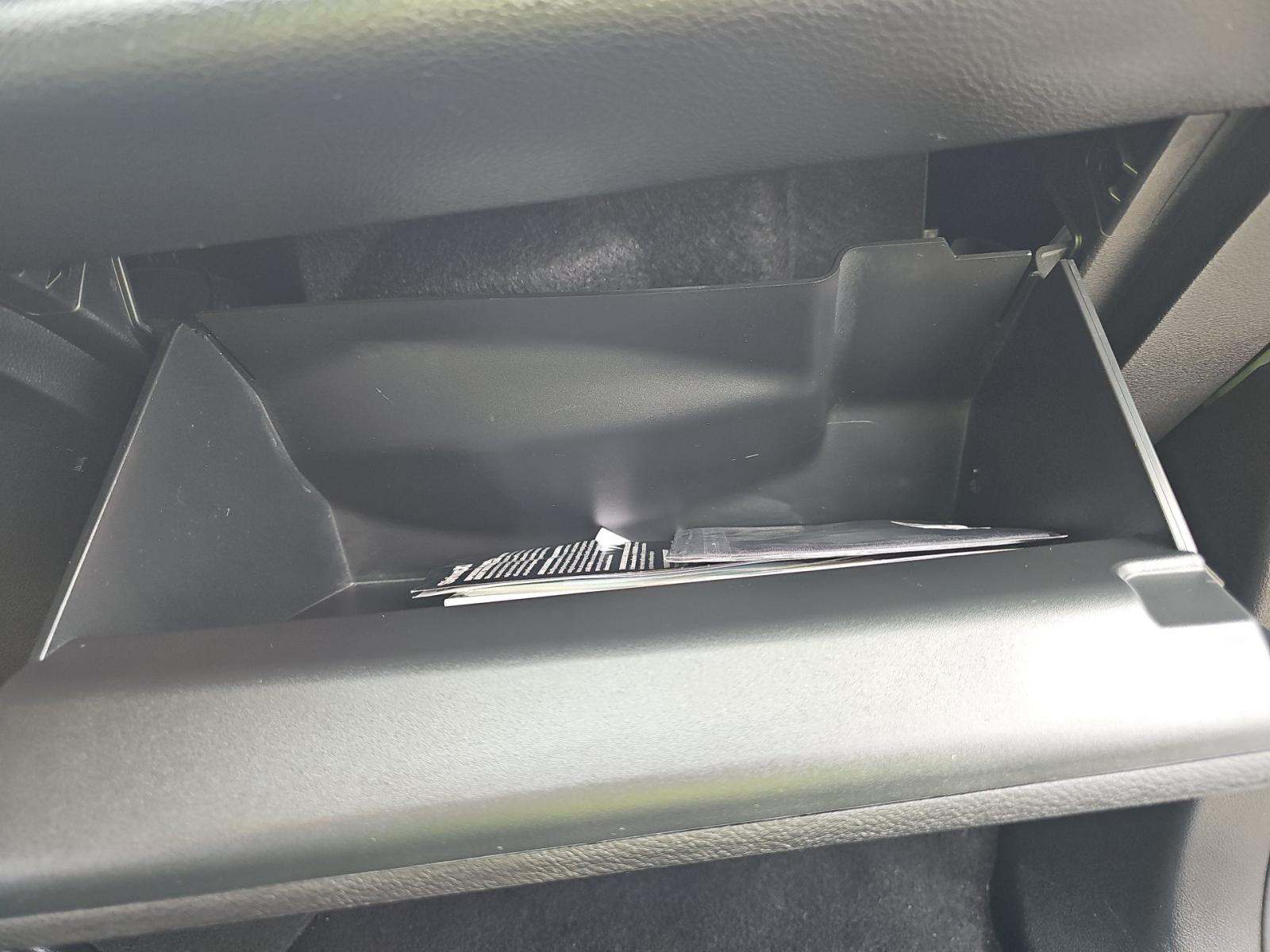 2025 Chrysler Pacifica Select FWD