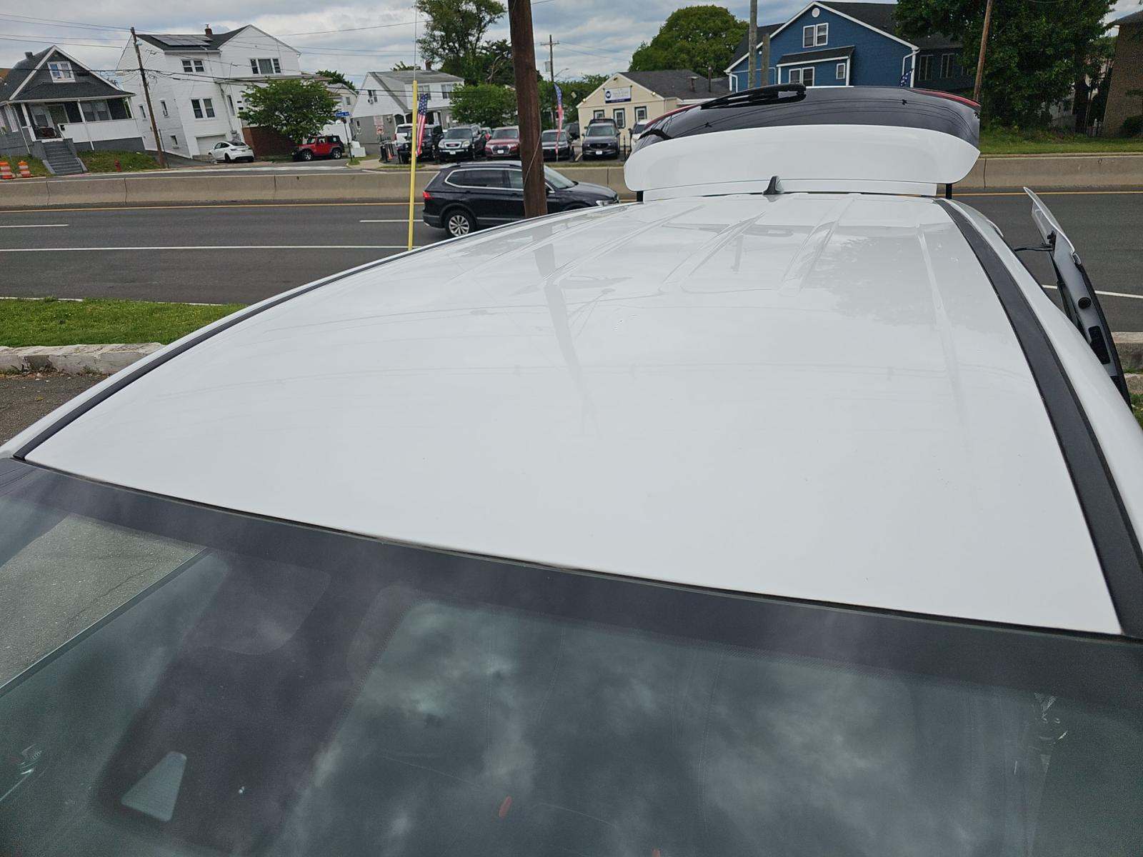 2025 Chrysler Pacifica Select FWD