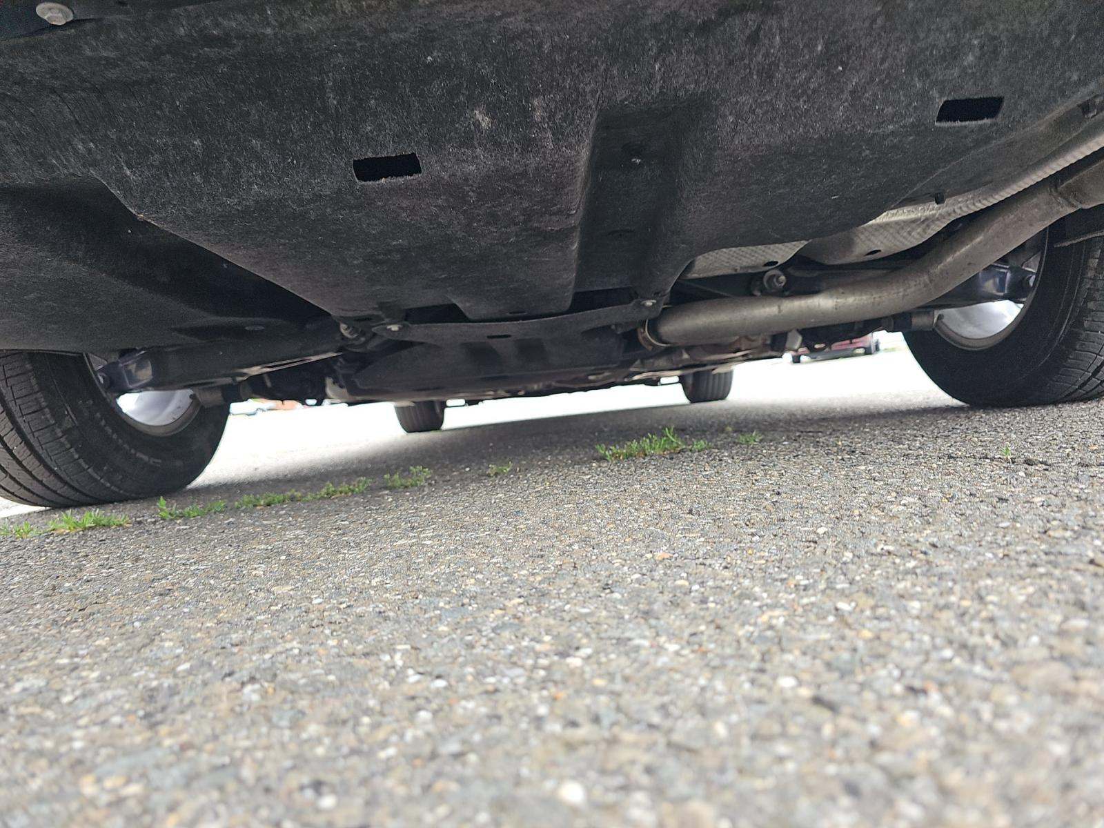 2025 Chrysler Pacifica Select FWD