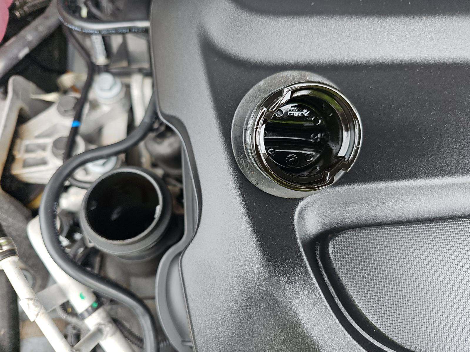 2025 Chrysler Pacifica Select FWD