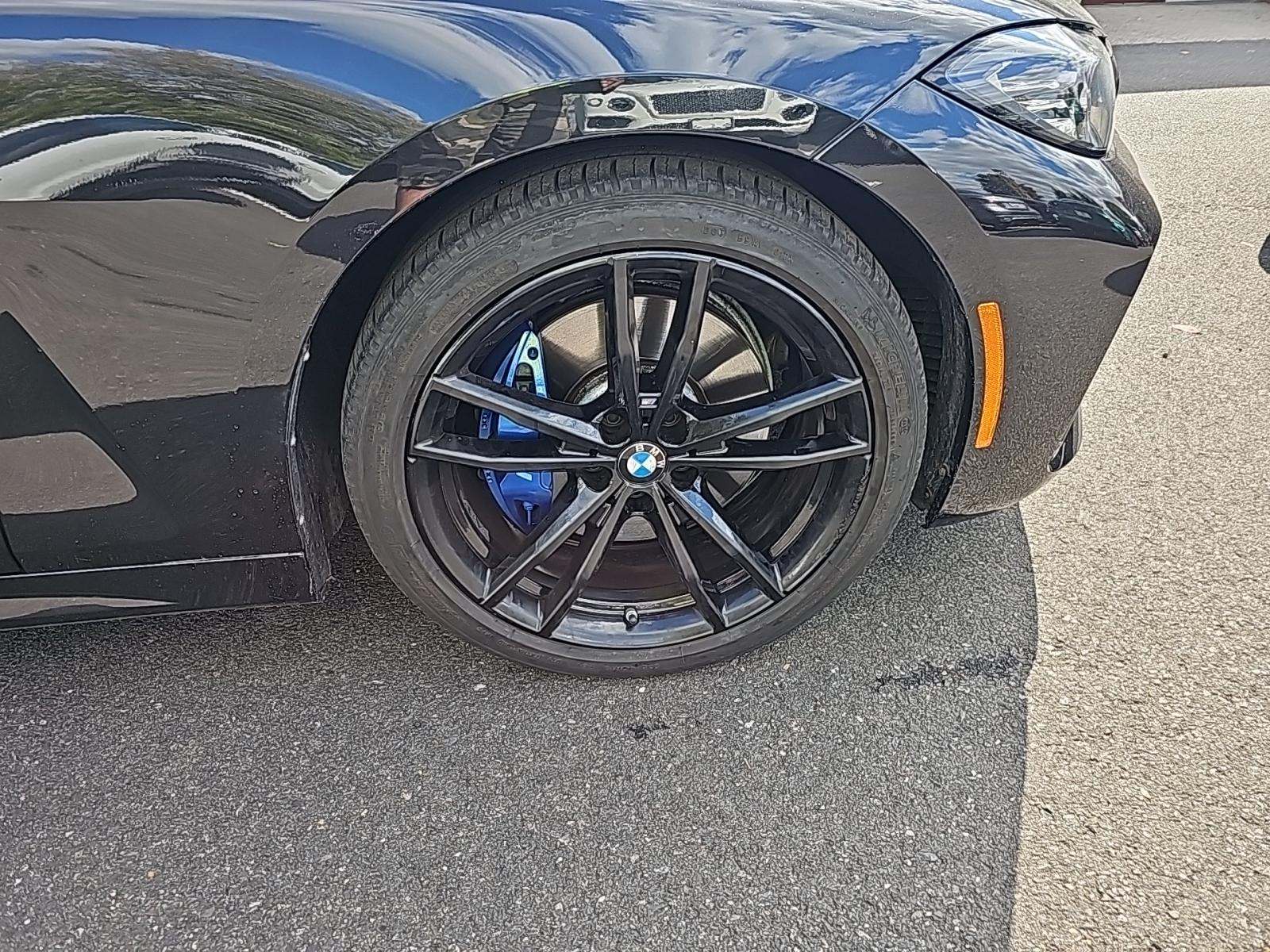 2022 BMW 4 Series M440i xDrive AWD