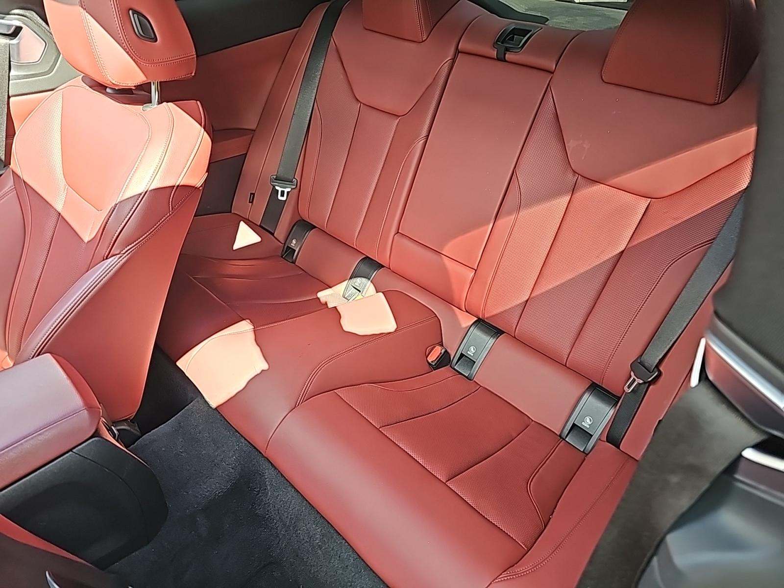 2022 BMW 4 Series M440i xDrive AWD