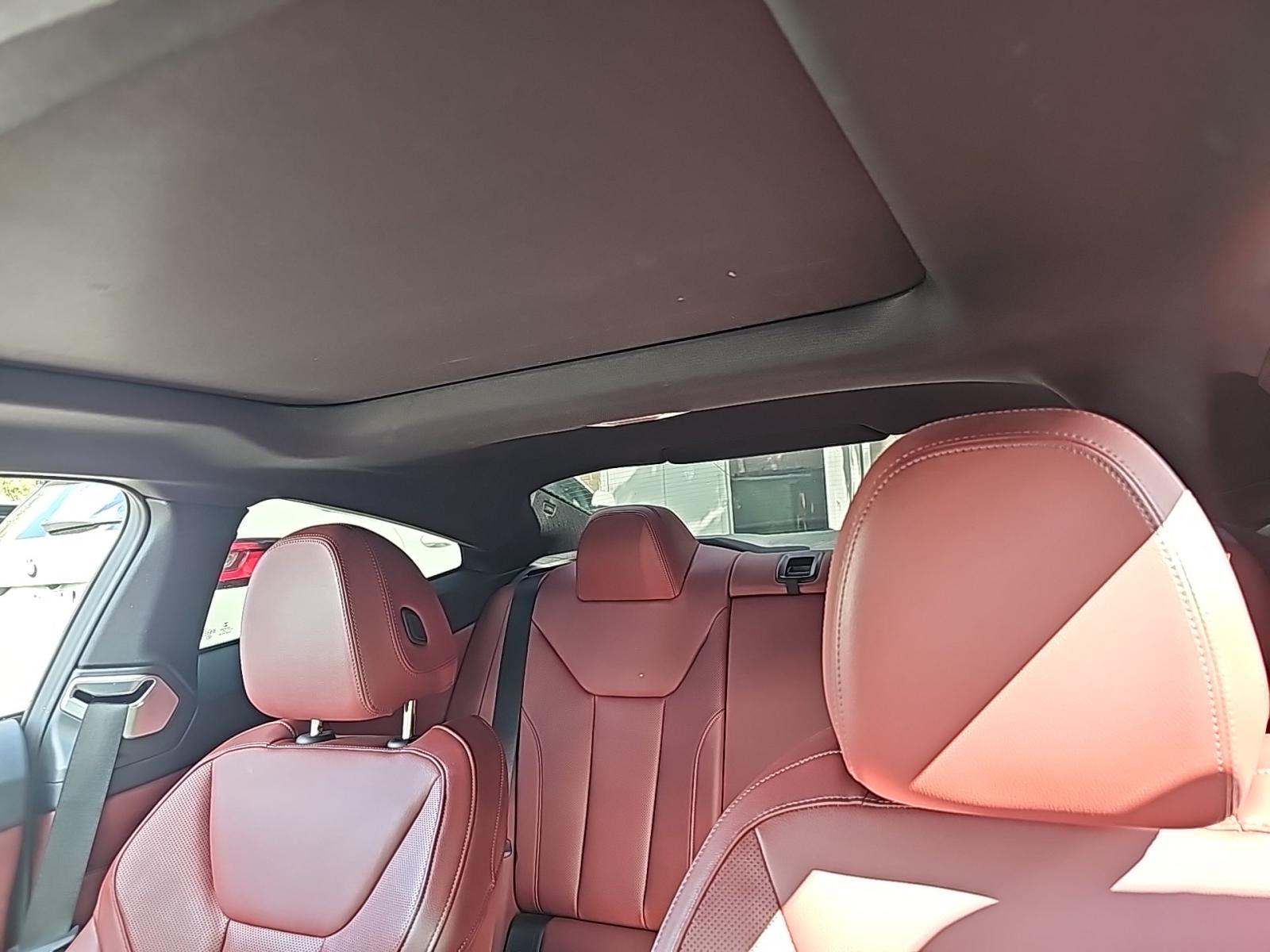 2022 BMW 4 Series M440i xDrive AWD