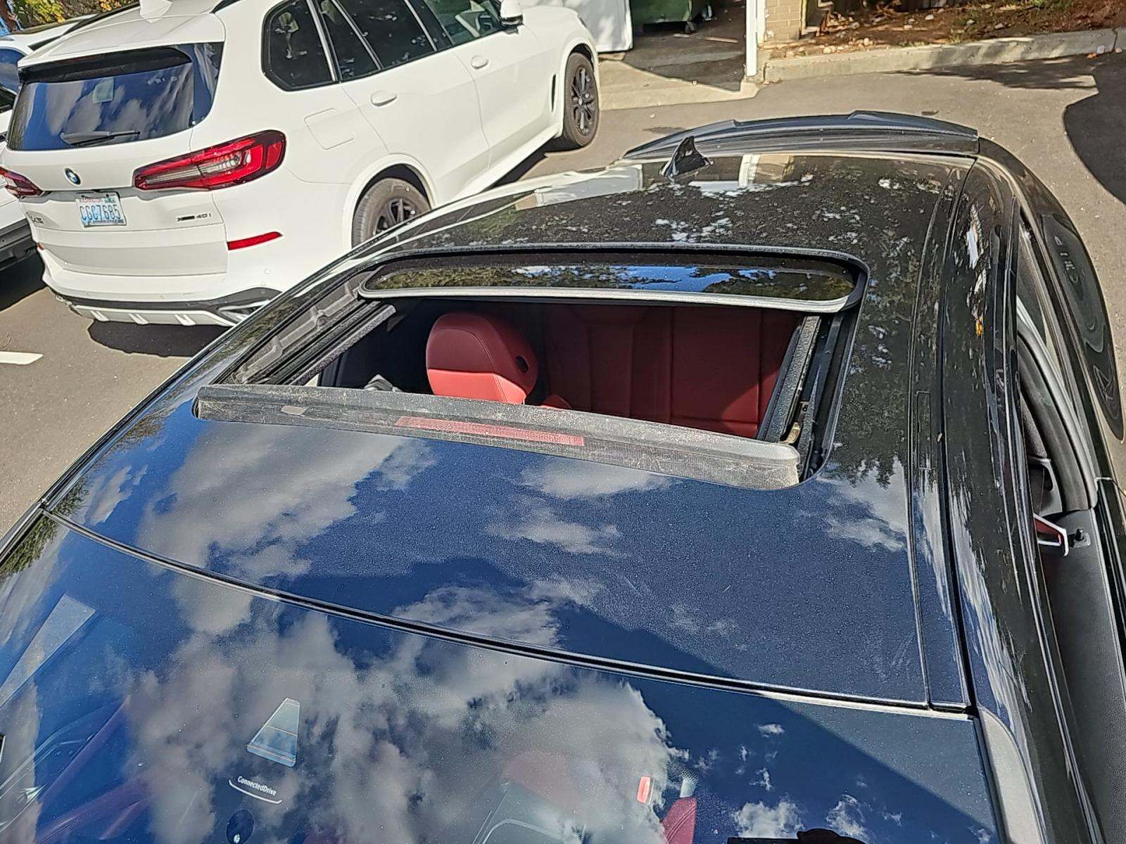 2022 BMW 4 Series M440i xDrive AWD