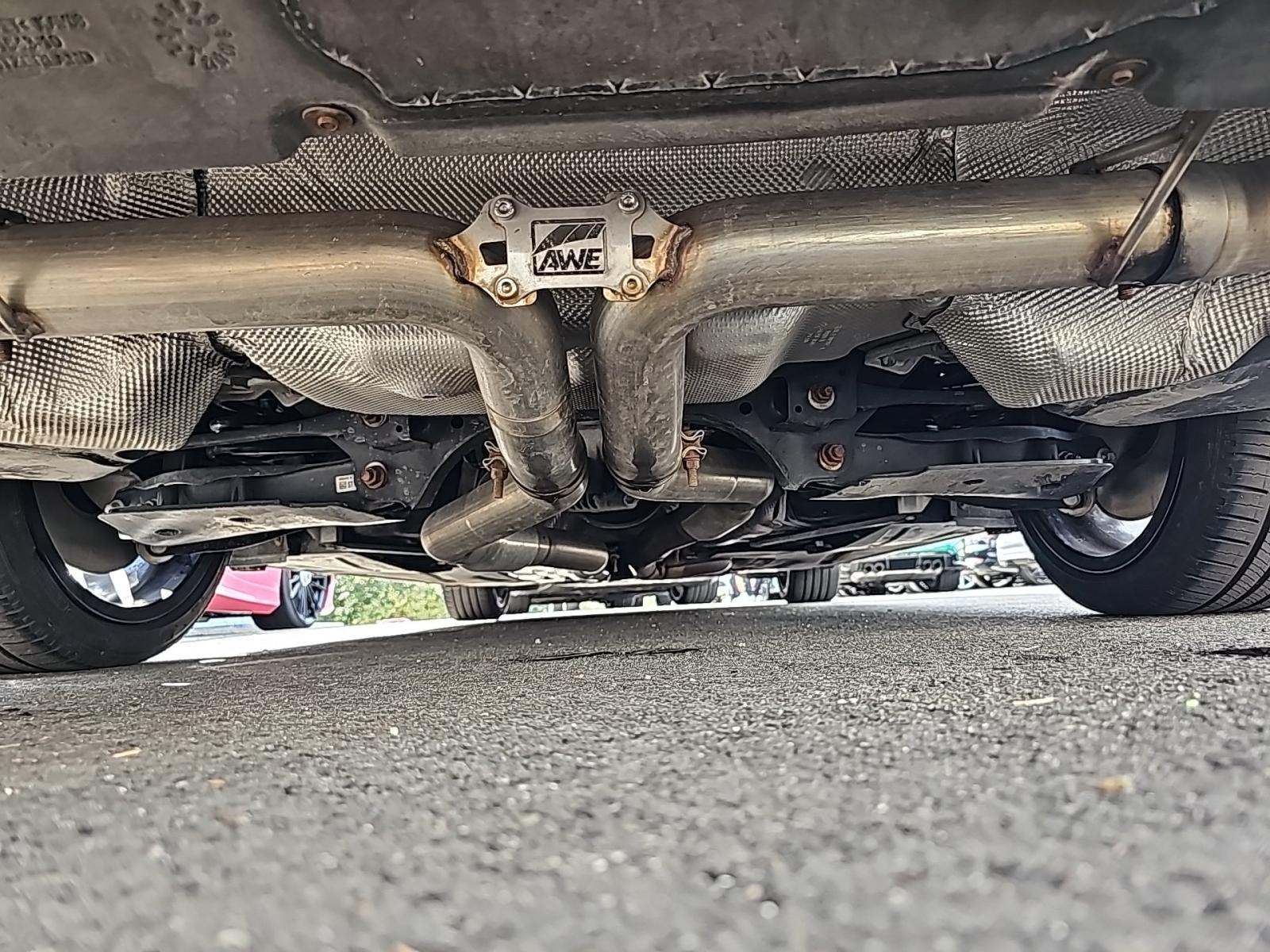 2022 BMW 4 Series M440i xDrive AWD