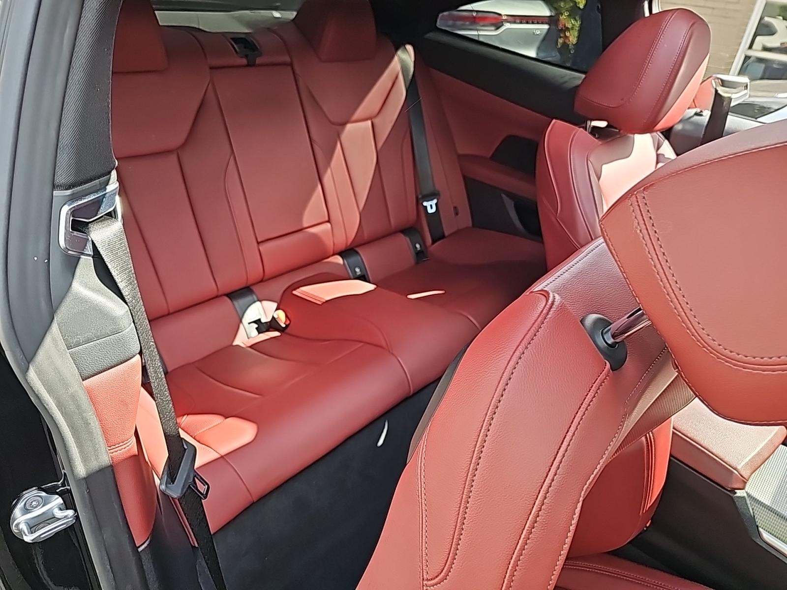 2022 BMW 4 Series M440i xDrive AWD