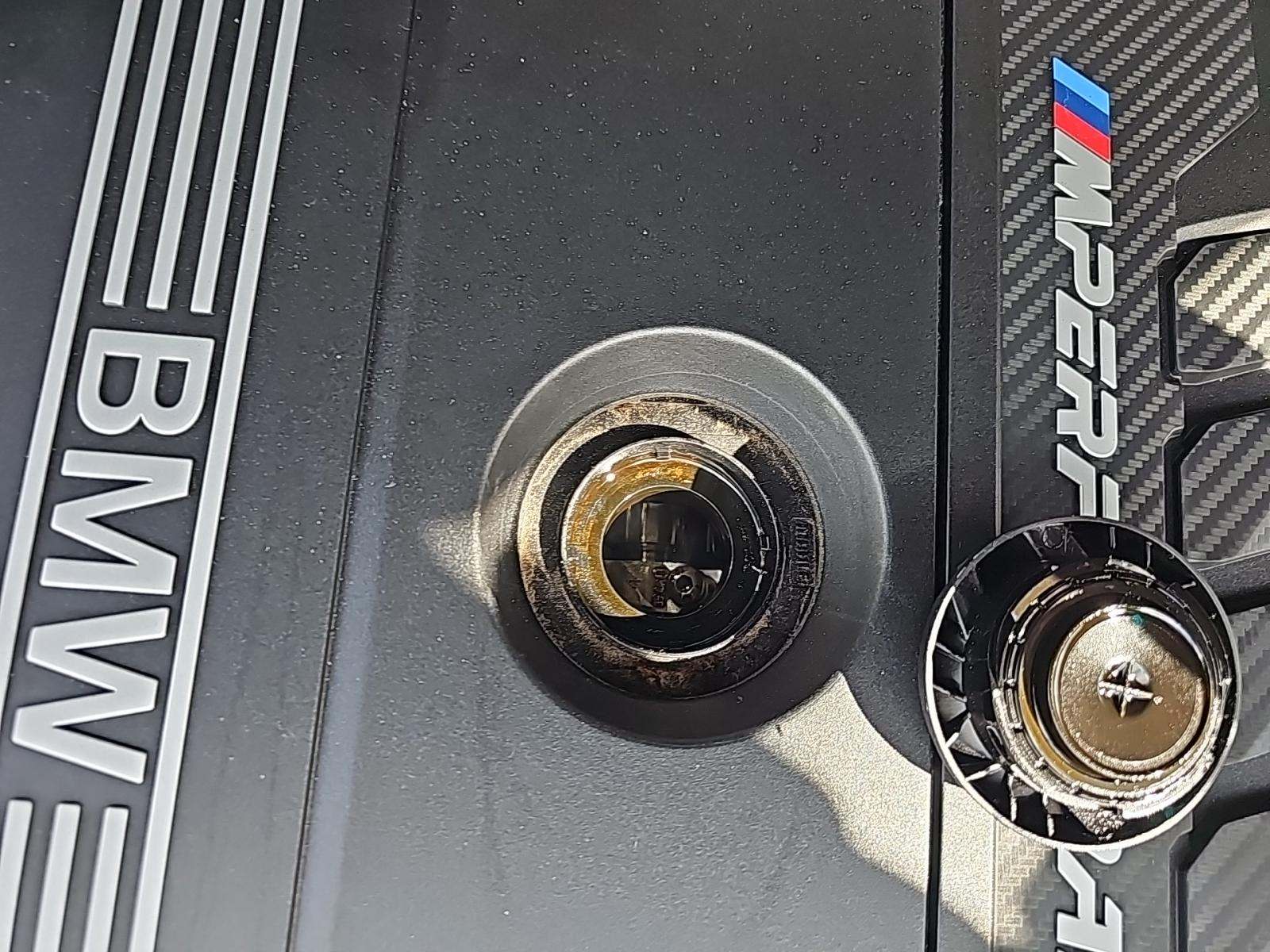 2022 BMW 4 Series M440i xDrive AWD