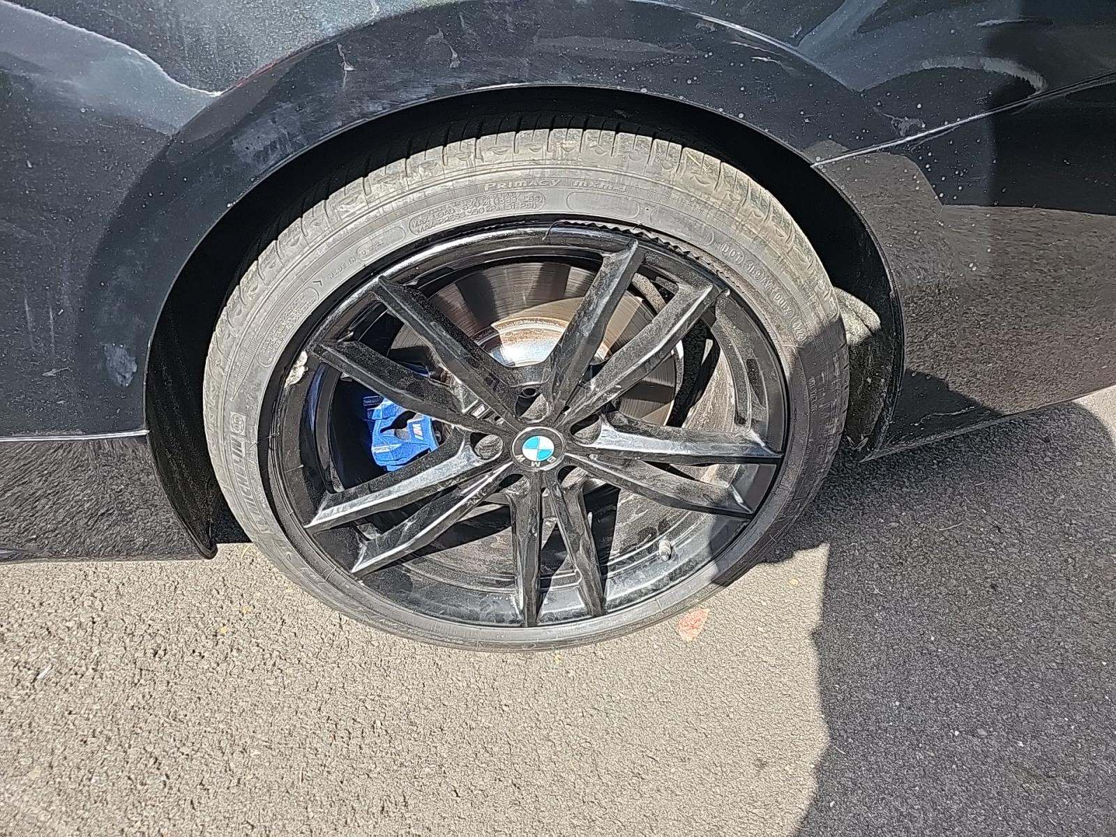 2022 BMW 4 Series M440i xDrive AWD