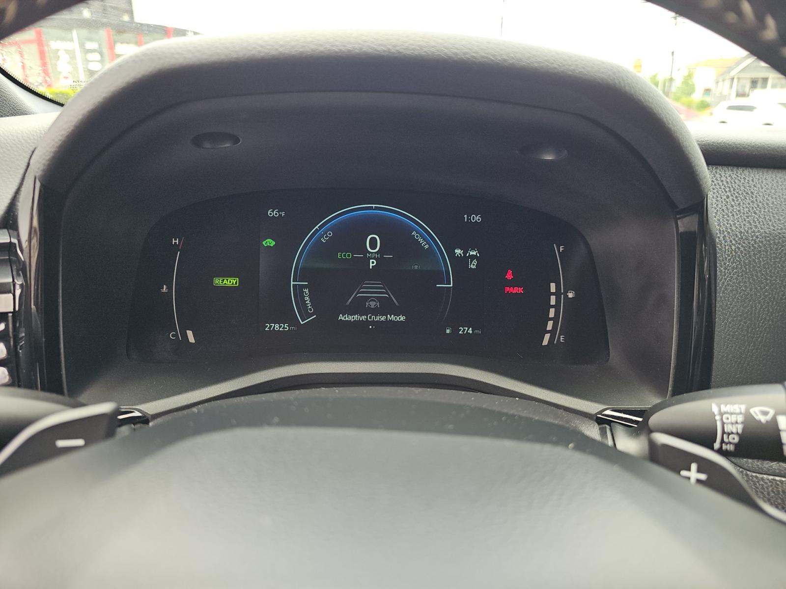 TOYOTA CAMRY - 9