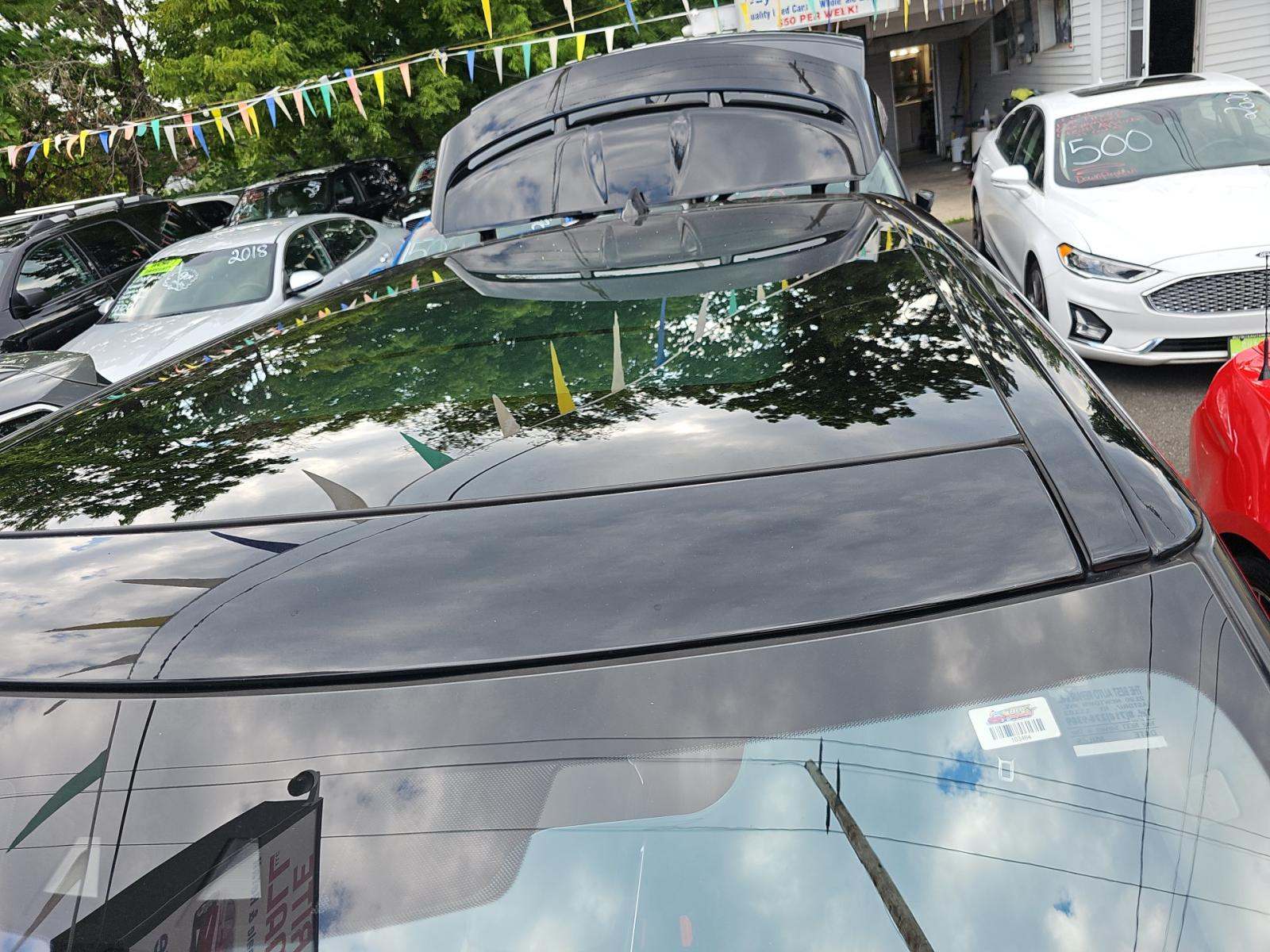 2020 Land Rover Range Rover Sport HSE AWD