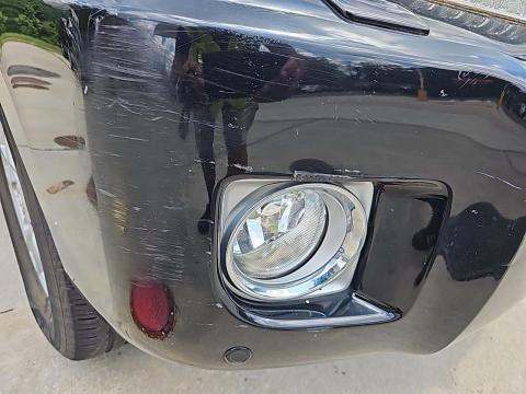 2013 Toyota Land Cruiser Base AWD