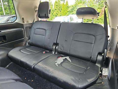 2013 Toyota Land Cruiser Base AWD