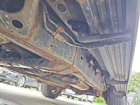 2013 Toyota Land Cruiser Base AWD