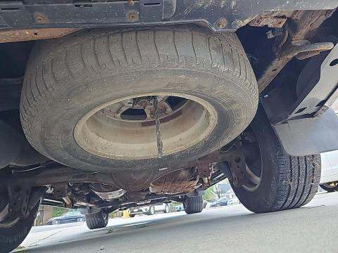 2013 Toyota Land Cruiser Base AWD