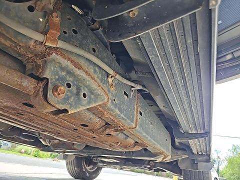 2013 Toyota Land Cruiser Base AWD