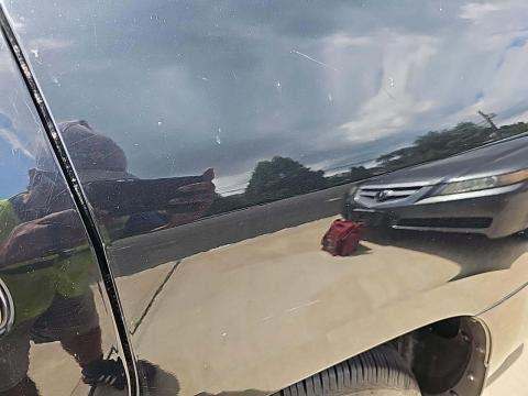 2013 Toyota Land Cruiser Base AWD