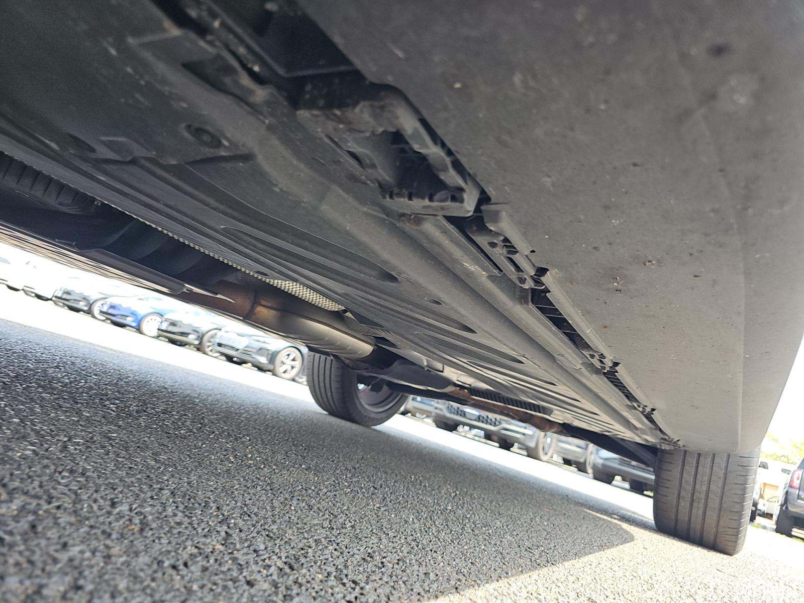 MERCEDES-BENZ GLC-CLASS - 7