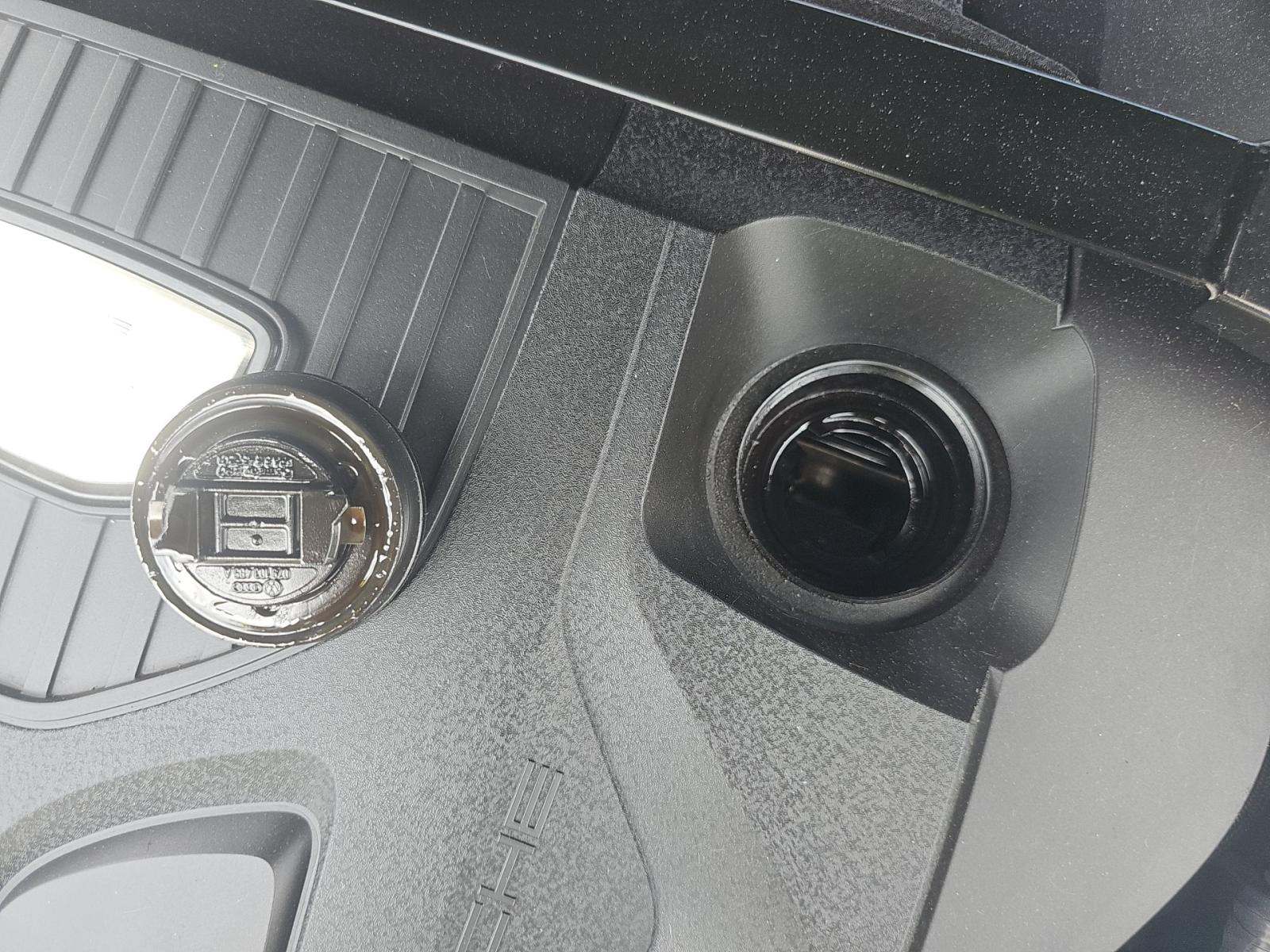 2017 Porsche Panamera 4 AWD