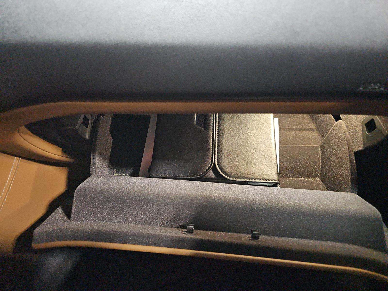 2023 BMW M8 Competition AWD