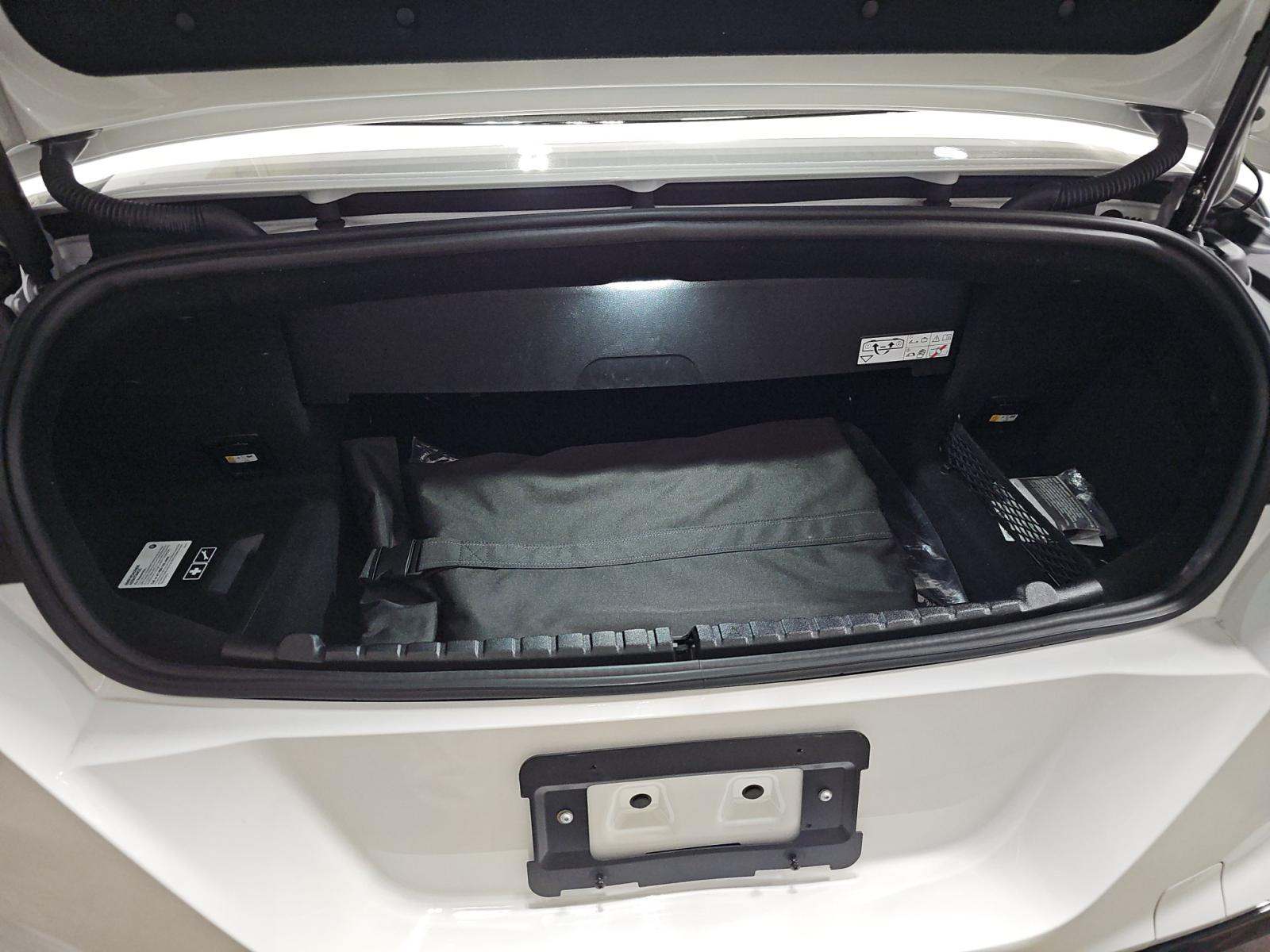 2023 BMW M8 Competition AWD