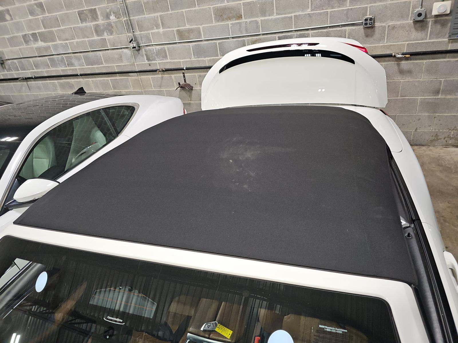 2023 BMW M8 Competition AWD