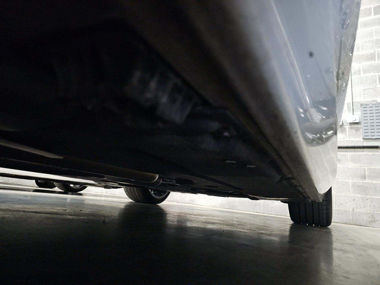 2023 BMW M8 Competition AWD