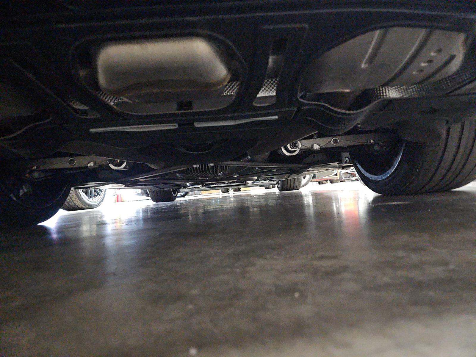 2023 BMW M8 Competition AWD