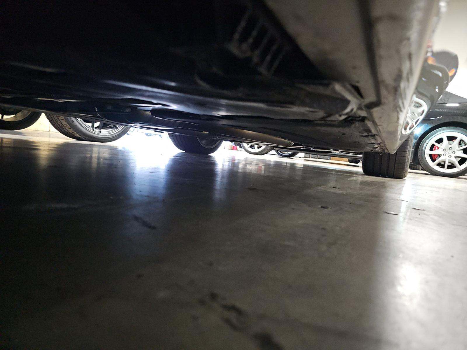 2023 BMW M8 Competition AWD