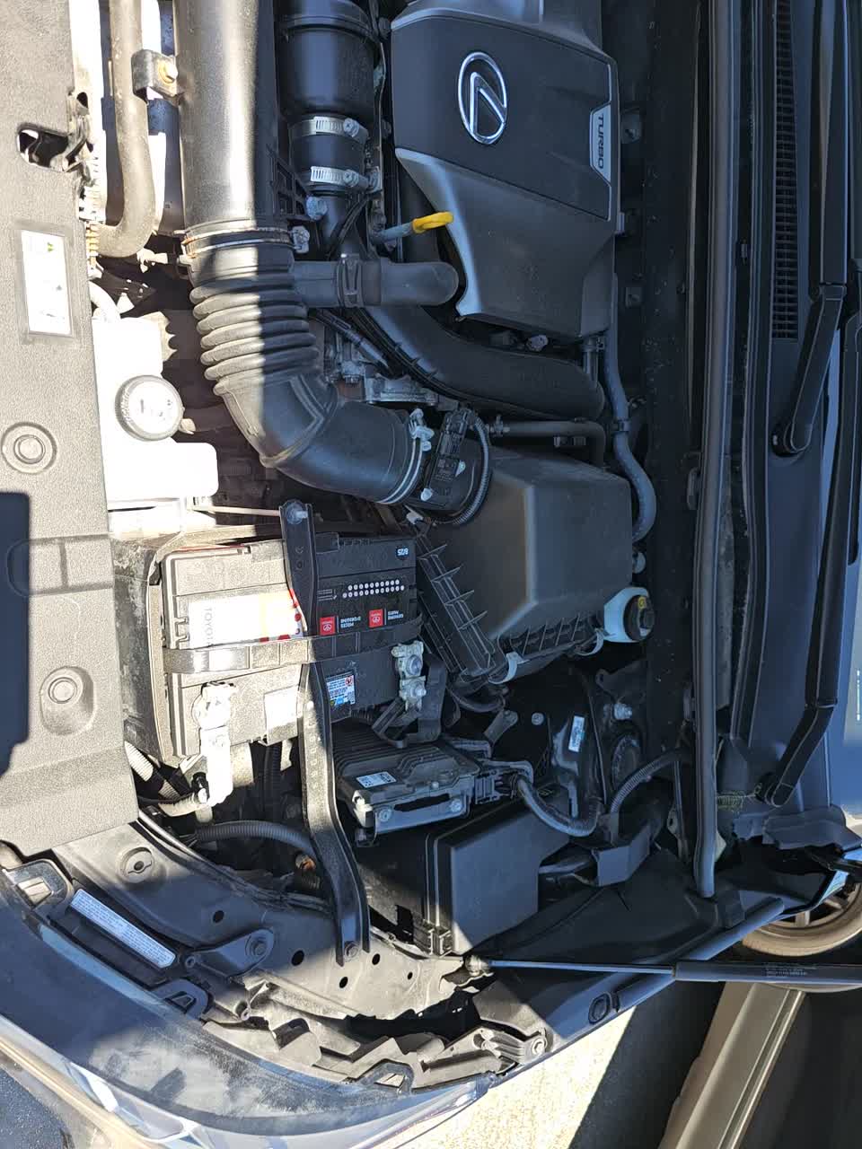 2021 Lexus NX NX 300 F SPORT AWD