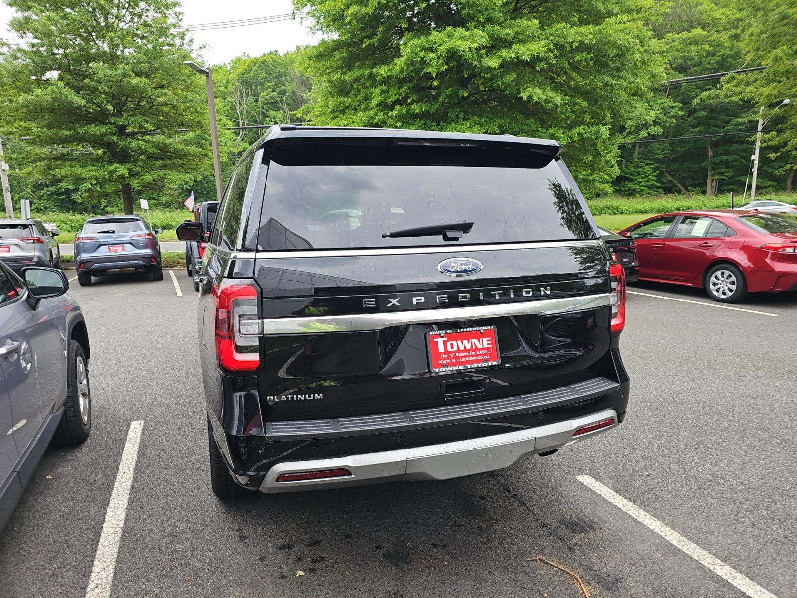 FORD EXPEDITION - 2