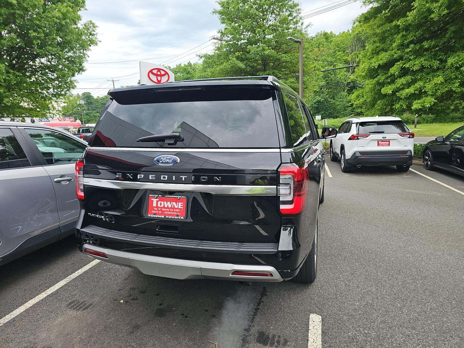 FORD EXPEDITION - 3