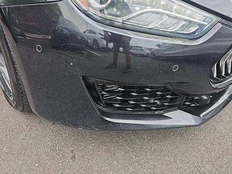 2019 Maserati Ghibli S Q4 AWD