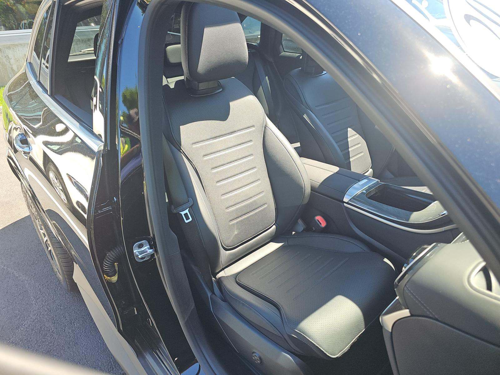 2026 Mercedes-Benz GLC GLC 300 AWD
