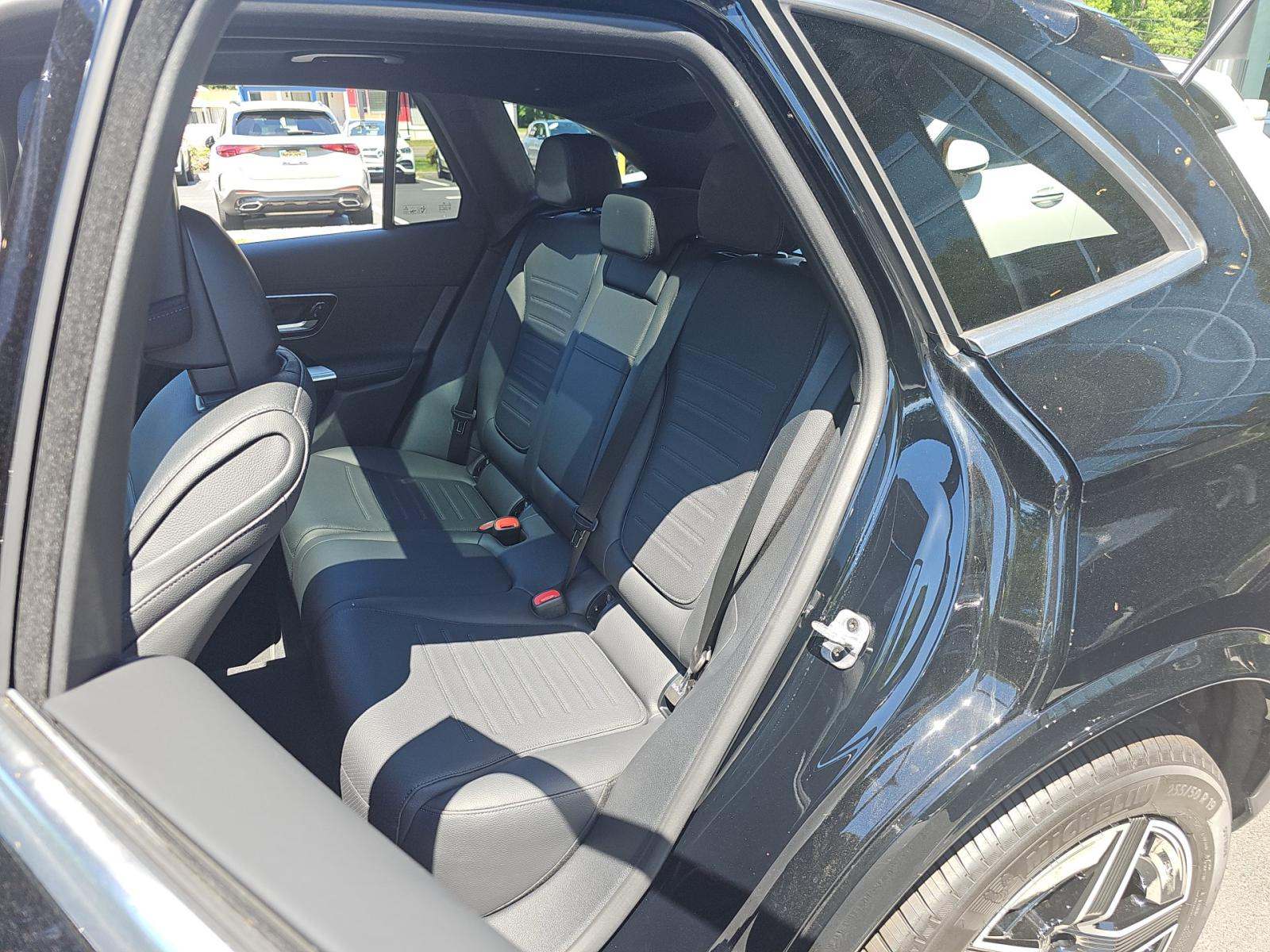 2026 Mercedes-Benz GLC GLC 300 AWD