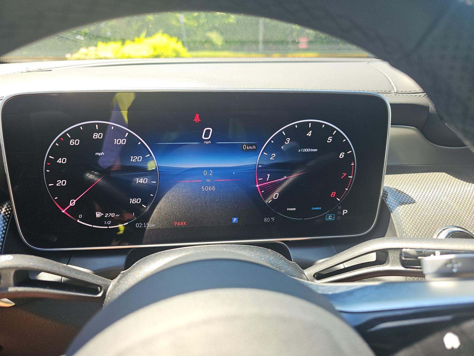 2026 Mercedes-Benz GLC GLC 300 AWD