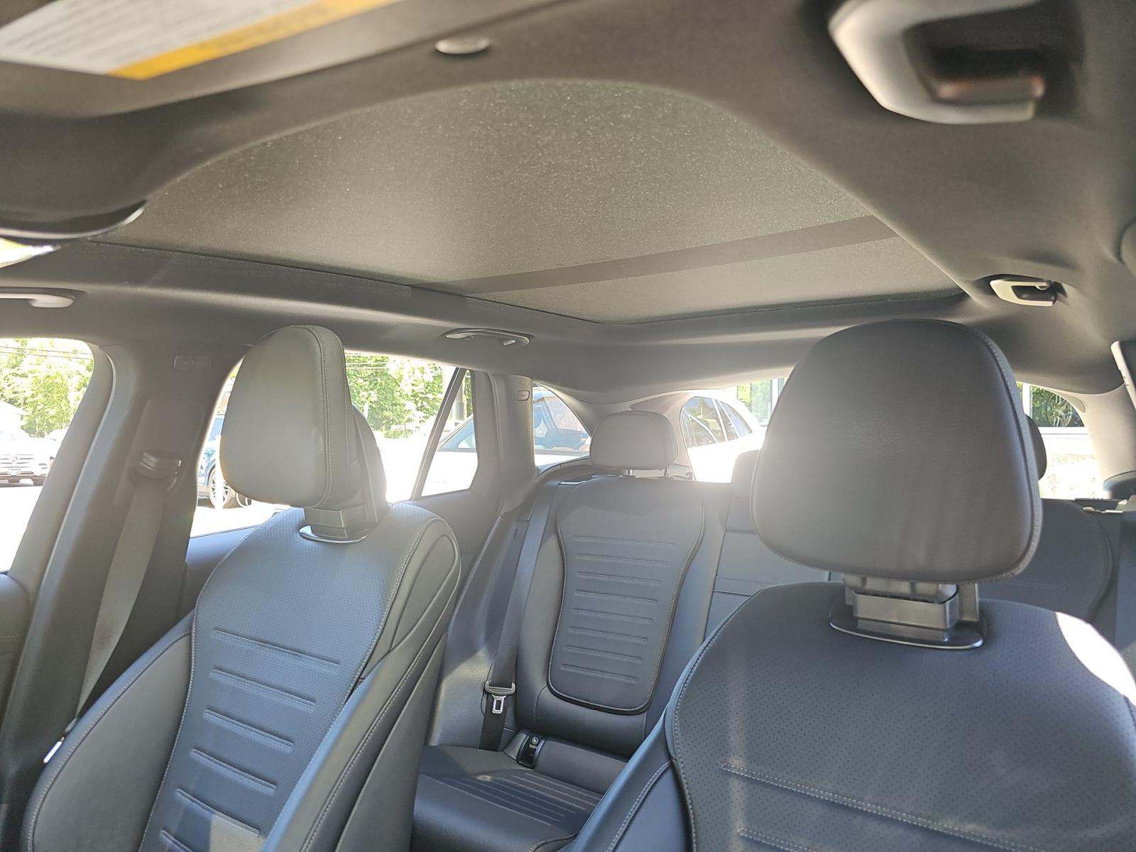 2026 Mercedes-Benz GLC GLC 300 AWD