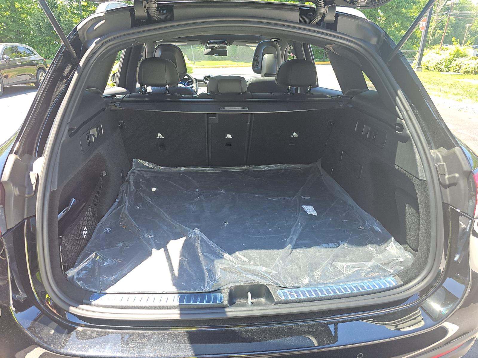 2026 Mercedes-Benz GLC GLC 300 AWD