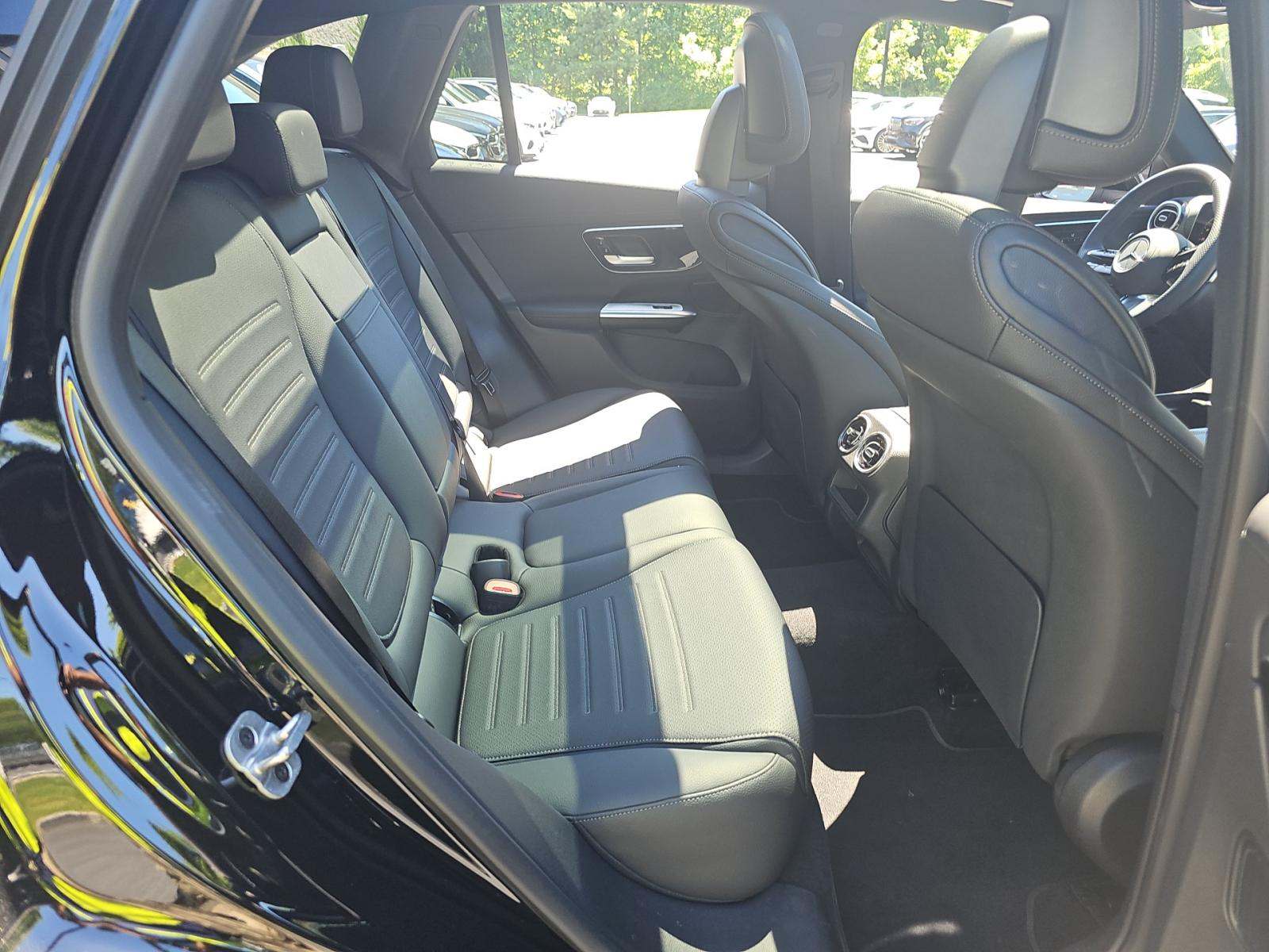 2026 Mercedes-Benz GLC GLC 300 AWD