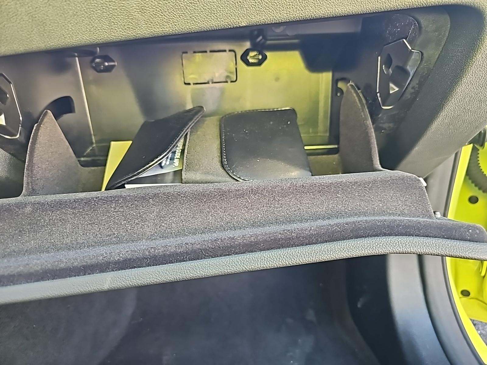 2022 BMW M4 Competition RWD