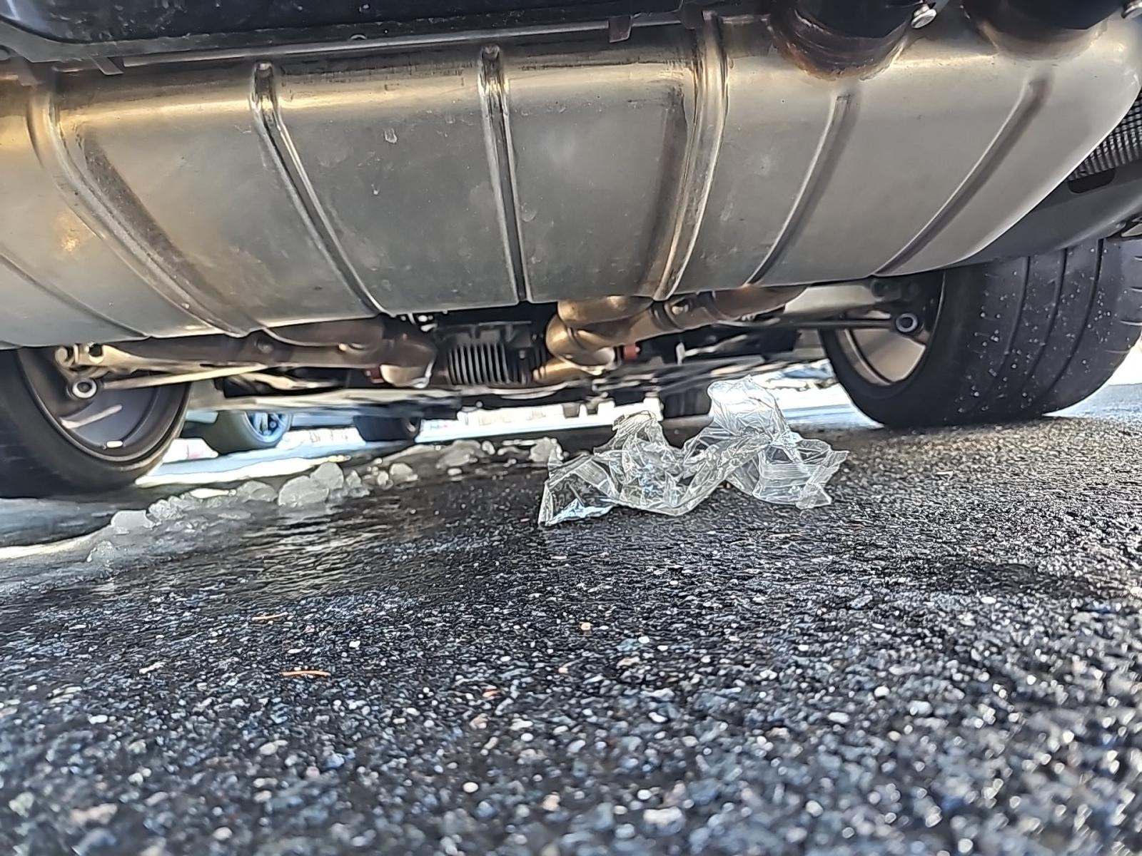 2022 BMW M4 Competition RWD