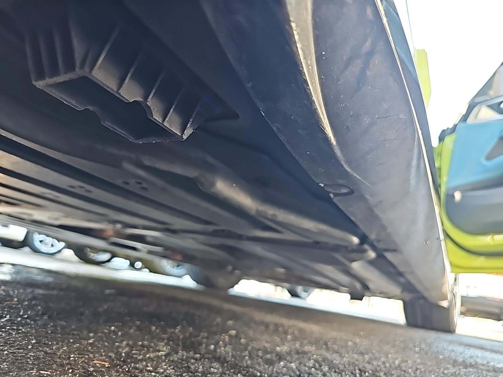 2022 BMW M4 Competition RWD